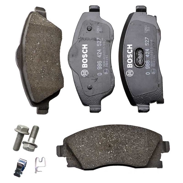 Bosch Brake Pads 101720037