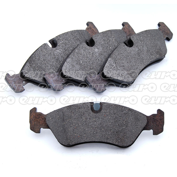 Pagid Brake Pads 101720048