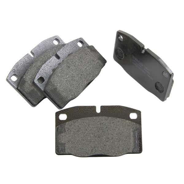 Pagid Brake Pads 101720068