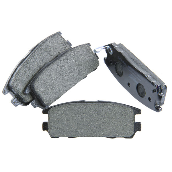 Pagid Brake Pads 101720098