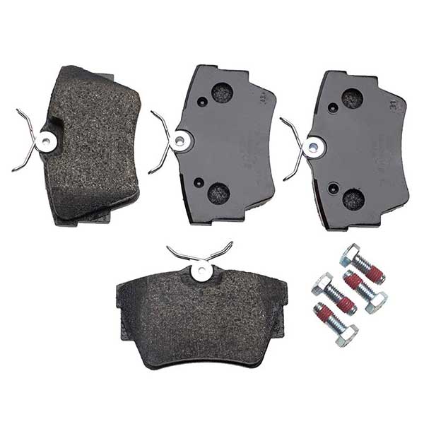 Eicher-Prm Brake Pads 101720169