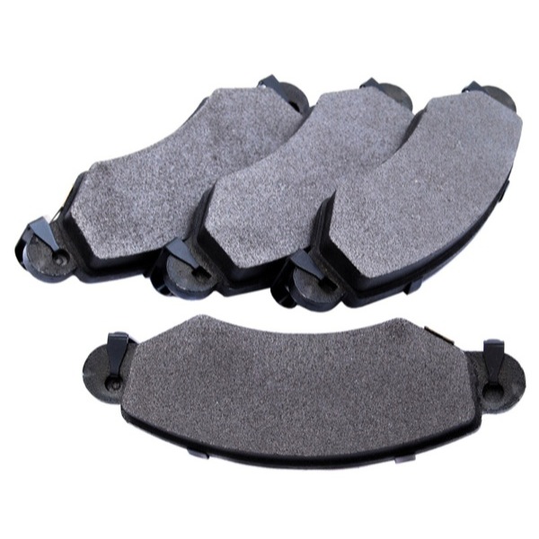 Pagid Brake Pads 101720178