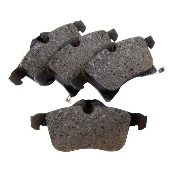 Pagid Brake Pads 101720228