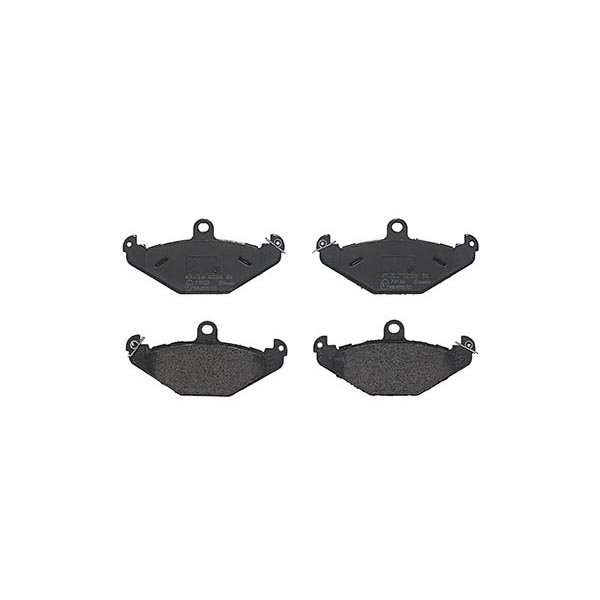 Brembo Brake Pads 10172027A