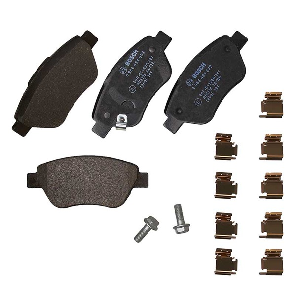 Bosch Brake Pads 101720307