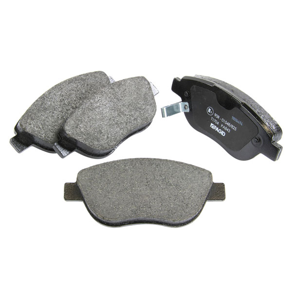 Pagid Brake Pads 101720318