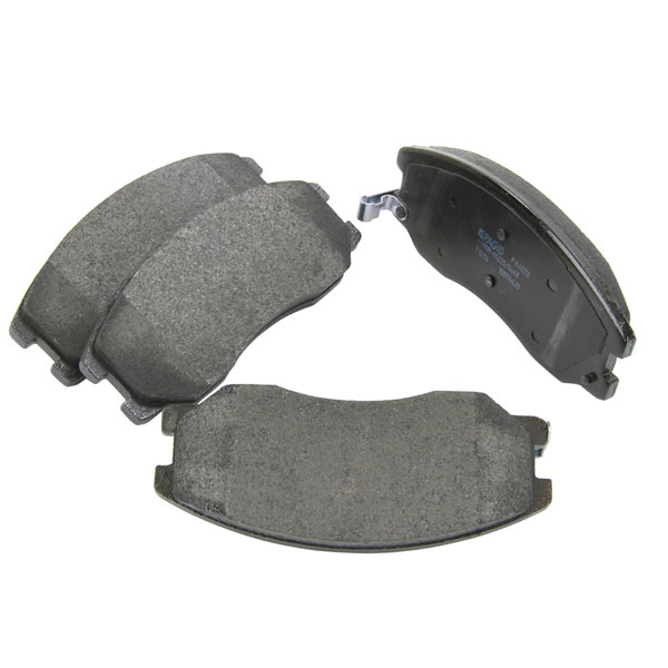 Pagid Brake Pads 101720328