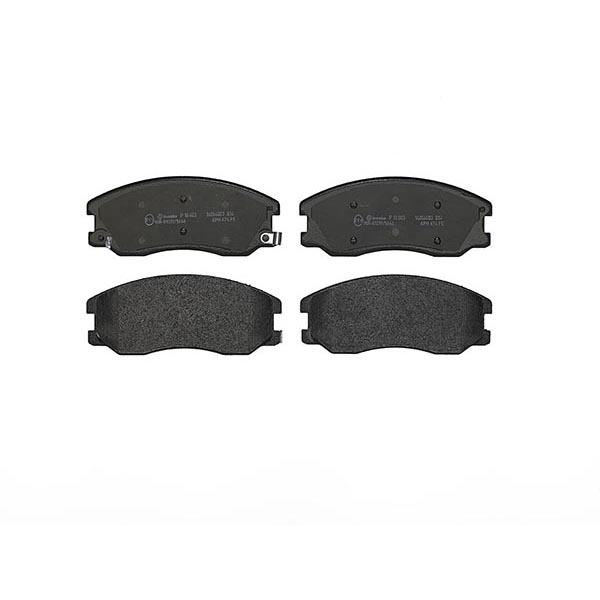 Brembo Brake Pads 10172032A