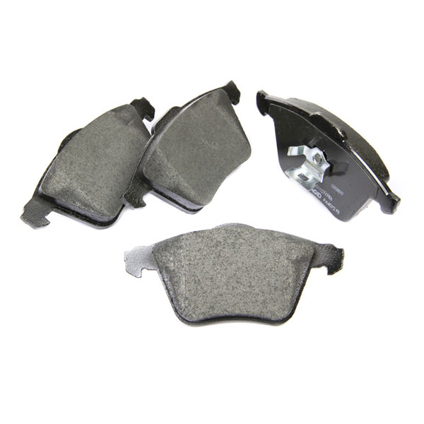 Pagid Brake Pads 101720358