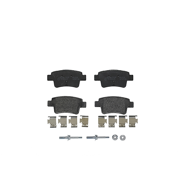 Brembo Brake Pads 10172042A