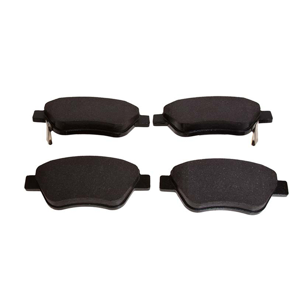 Pagid Brake Pads 101720508