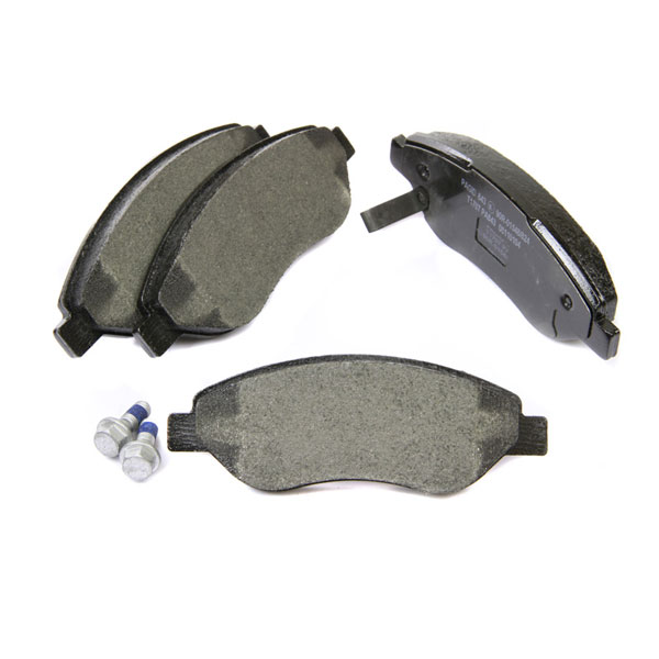 Pagid Brake Pads 101725218