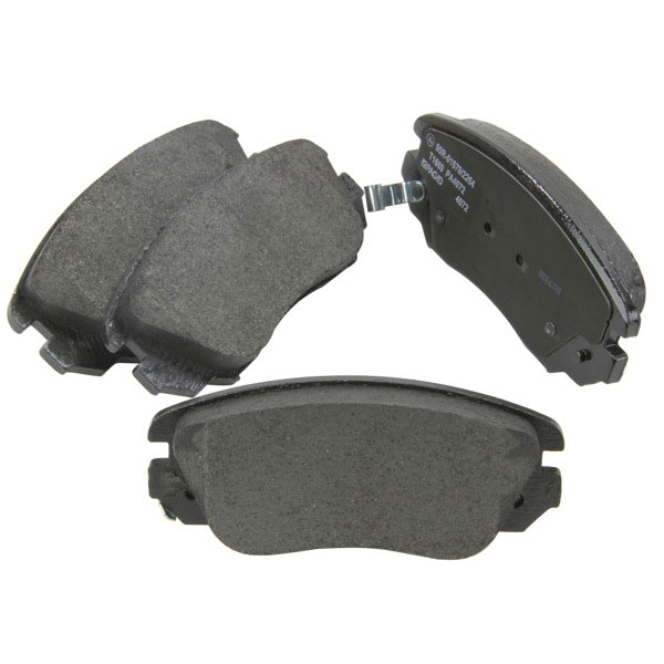 Pagid Brake Pads 101725228