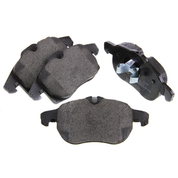 Pagid Brake Pads 101725268