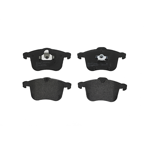 Brembo Brake Pads 10172529A