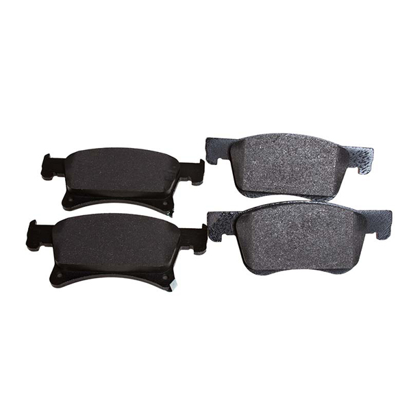 Pagid Brake Pads 101725338