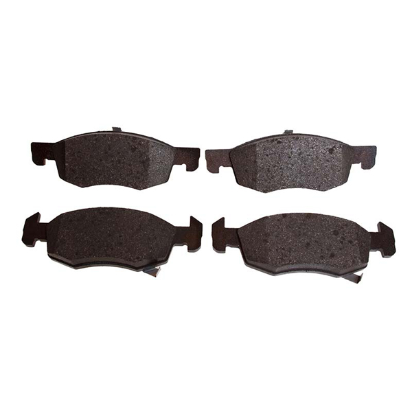 Brembo Brake Pads 10172535A
