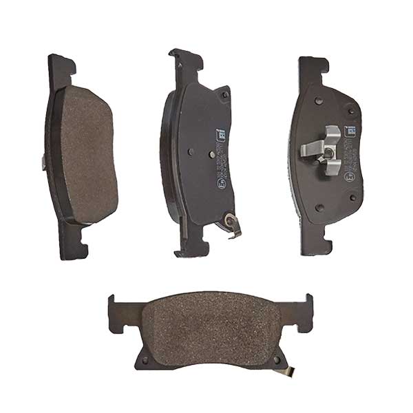 Eicher-Prm Brake Pads 101725369