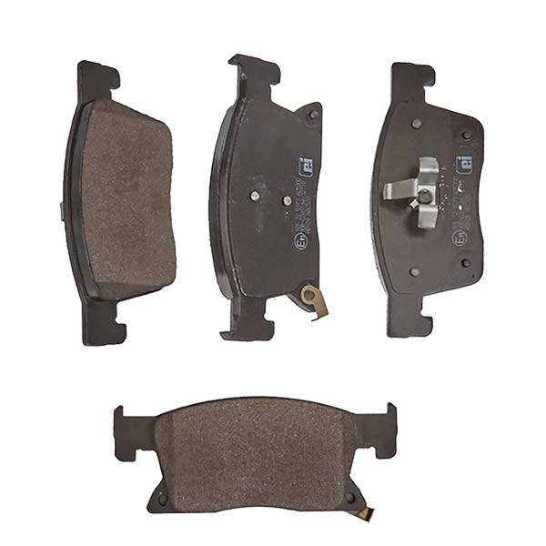 Eicher-Prm Brake Pads 101725379