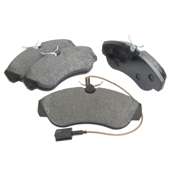 Pagid Brake Pads 101735318