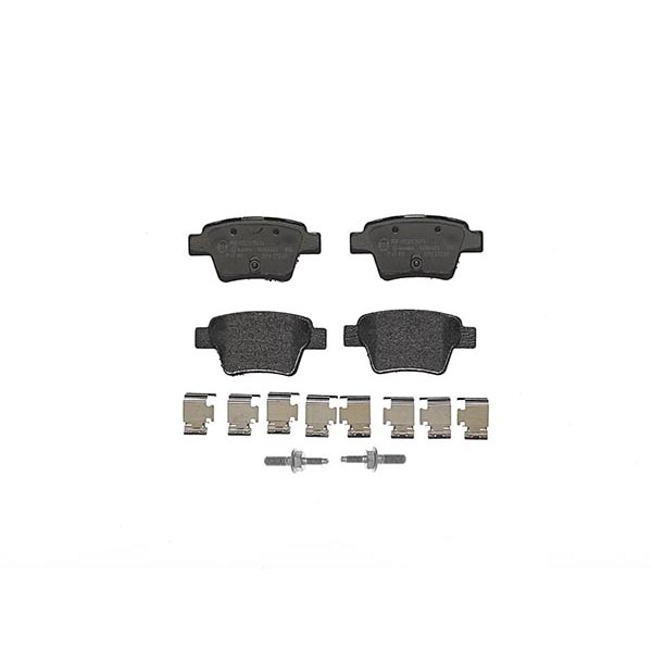 Brembo Brake Pads 10173552A