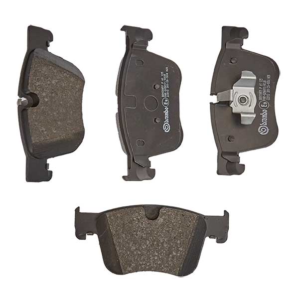 Brembo Brake Pads 10173566A