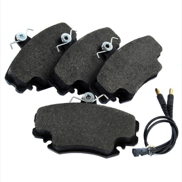 Pagid Brake Pads 101745198