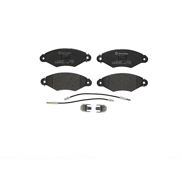 Brembo Brake Pads 10174523A