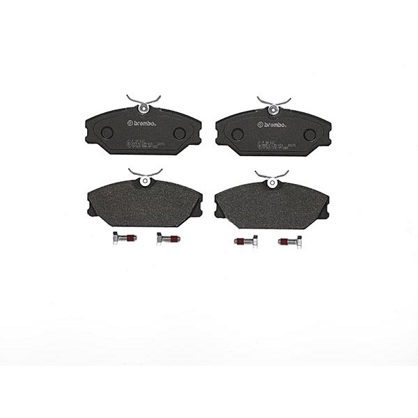 Brembo Brake Pads 10174524A
