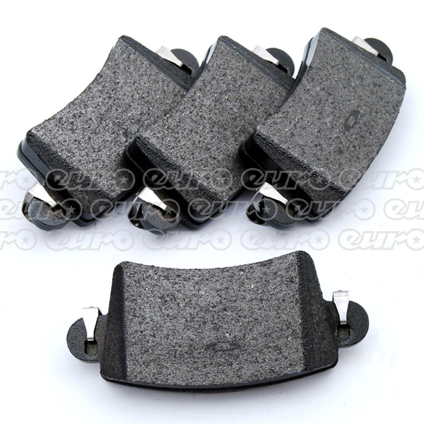 Pagid Brake Pads 101745298
