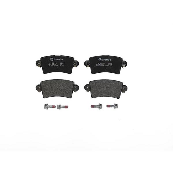 Brembo Brake Pads 10174529A