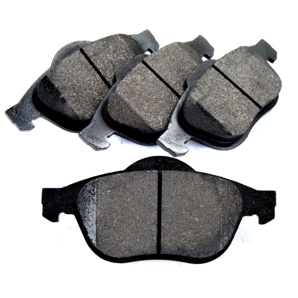 Pagid Brake Pads 101745408