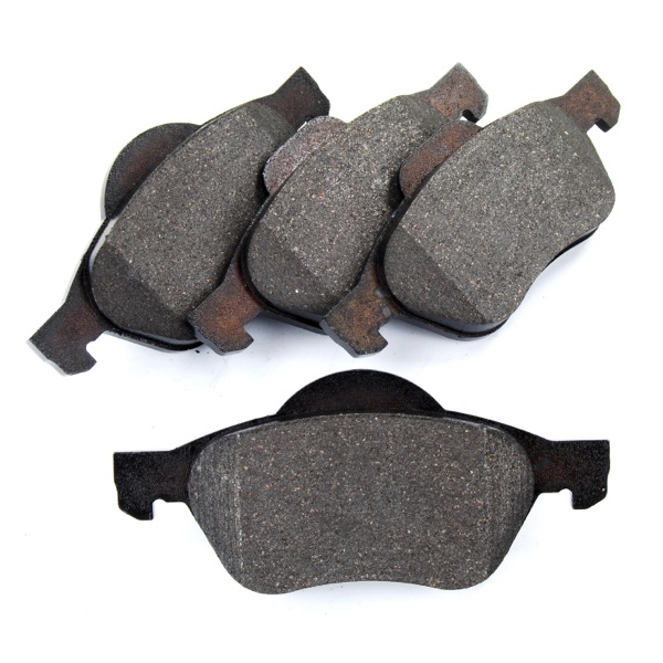 PAGID Brake Pads 101745668