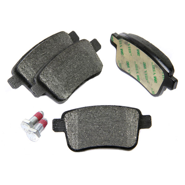 Pagid Brake Pads 101745758