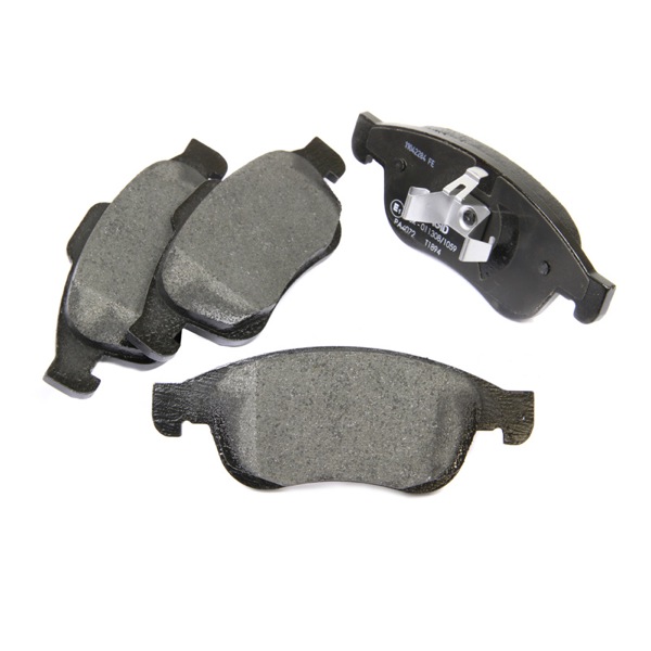 Pagid Brake Pads 101745858