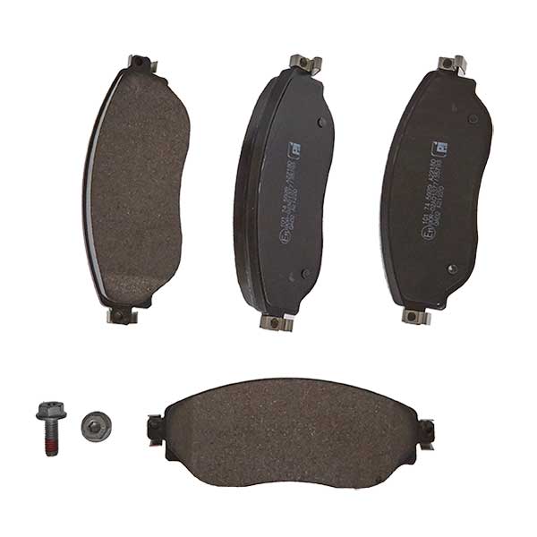 Eicher-Prm Brake Pads 101745929