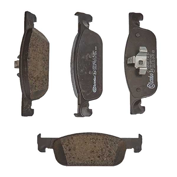 Brembo Brake Pads 10174595A