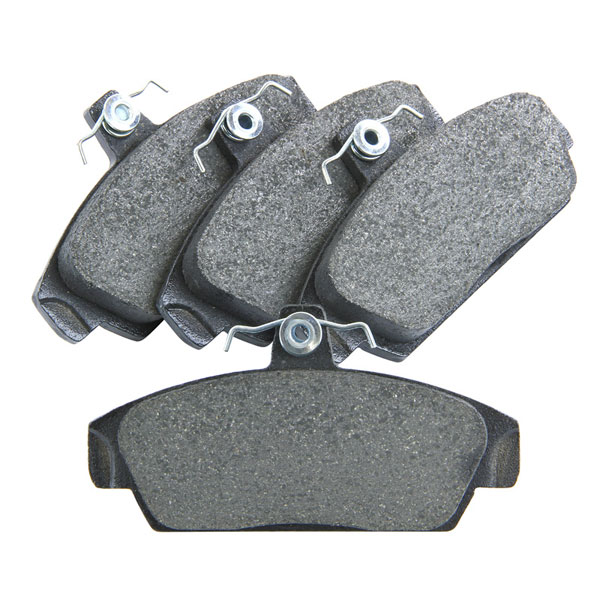 Pagid Brake Pads 101750028