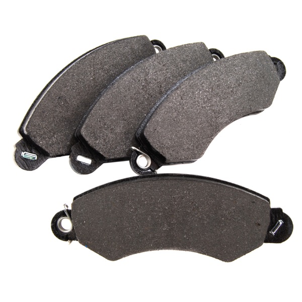 Pagid Brake Pads 101750198