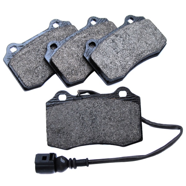Pagid Brake Pads 101790068