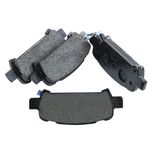 Pagid Brake Pads 101800088