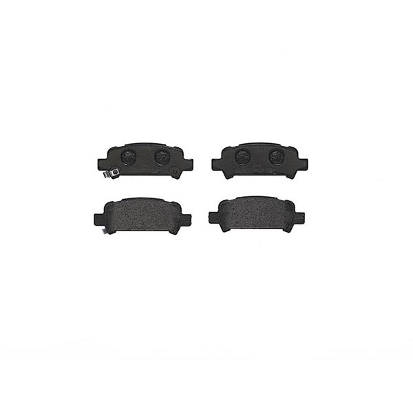 Brembo Brake Pads 10180008A