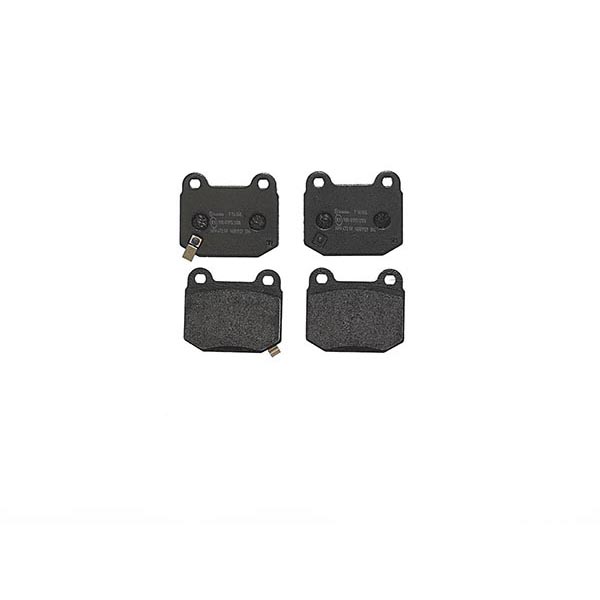 Brembo Brake Pads 10180011A