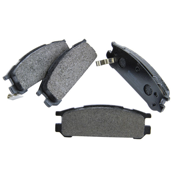 Pagid Brake Pads 101800128