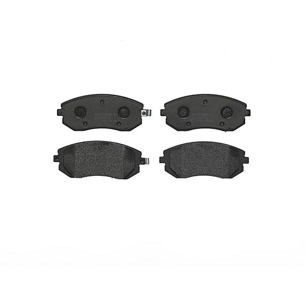Brembo Brake Pads 10180013A
