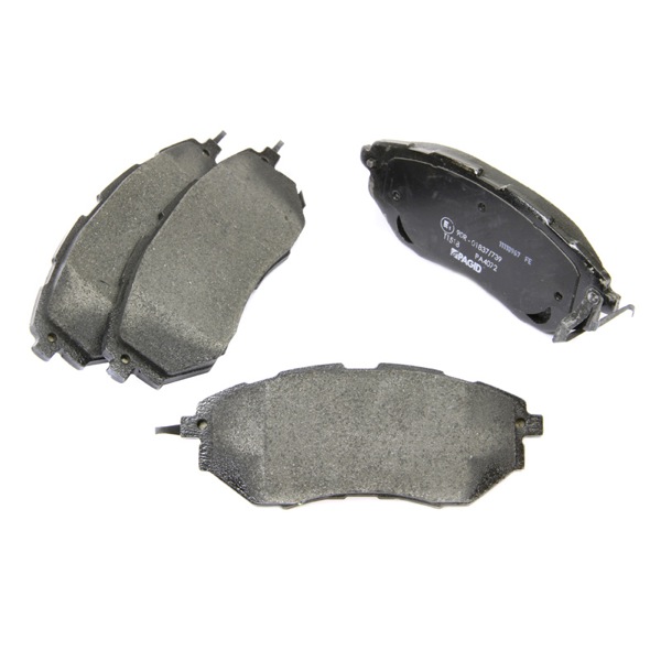 Pagid Brake Pads 101800228