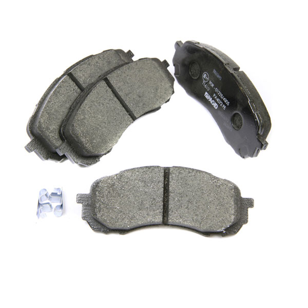 Pagid Brake Pads 101800258