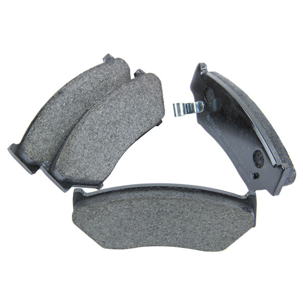 Pagid Brake Pads 101810038