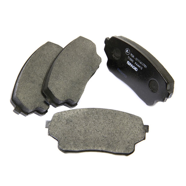 Pagid Brake Pads 101810138