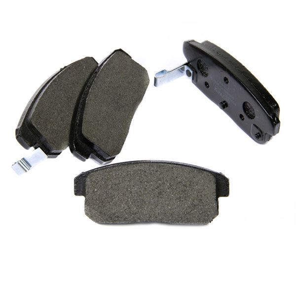 Pagid Brake Pads 101810158